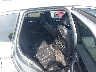 WBXHT3C32J3****** Wrecked 2018 BMW X1 in Culpeper