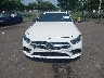 WDD2J5KB1LA****** Wrecked 2020 Mercedes-Benz CLS-Class in New Jersey State