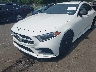 WDD2J5KB1LA****** Salvage and Repairable 2020 Mercedes-Benz CLS-Class in New Jersey State