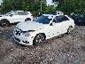 WDDHF5GB4AA****** Used and Repairable 2010 Mercedes-Benz E-Class in West Palm Beach
