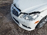 WDDHF5GB4AA****** Salvage and Repairable 2010 Mercedes-Benz E-Class in Florida State