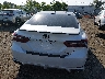 4T1K61BKXPU****** Destrozados 2023 Toyota Camry
