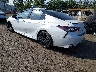 4T1K61BKXPU****** Salvamento y Reparables 2023 Toyota Camry en Avenel New Jersey