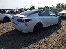 4T1K61BKXPU****** Salvamento y Destrozados 2023 Toyota Camry en Estado de Nueva Jersey