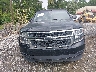 1GNSCJKC1FR****** Wrecked 2015 Chevrolet Suburban in Georgia State
