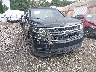 1GNSCJKC1FR****** Salvage and Wrecked 2015 Chevrolet Suburban in Atlanta North