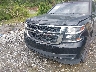 1GNSCJKC1FR****** Salvage and Repairable 2015 Chevrolet Suburban in Georgia State