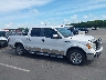 1FTFW1CV8AF****** Used 2010 Ford F-150 in North Carolina State