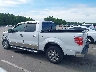 1FTFW1CV8AF****** Repairable 2010 Ford F-150 in North Carolina State