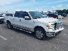 1FTFW1CV8AF****** Salvage and Wrecked 2010 Ford F-150 in Raleigh