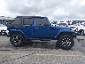 1J4HA5H11AL****** Usados 2010 Jeep Wrangler en Estado de Carolina del Sur