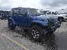 1J4HA5H11AL****** Salvamento y Destrozados 2010 Jeep Wrangler en Lexington