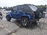 1J4HA5H11AL****** Salvamento y Reparables 2010 Jeep Wrangler en Lexington