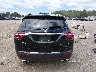 5GAERBKW1KJ****** Wrecked 2019 Buick Enclave