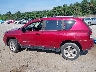1C4NJCBB8ED****** Repairable 2014 Jeep Compass in Massachusetts State