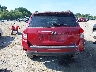 1C4NJCBB8ED****** Wrecked 2014 Jeep Compass
