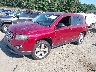 1C4NJCBB8ED****** Used and Repairable 2014 Jeep Compass in Boston Shirley