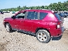 1C4NJCBB8ED****** Salvage and Repairable 2014 Jeep Compass in Boston Shirley