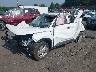 KMHRB8A35SU****** Used and Repairable 2025 Hyundai Venue in Scranton