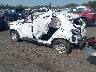 KMHRB8A35SU****** Salvage and Repairable 2025 Hyundai Venue in Scranton
