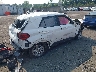 KMHRB8A35SU****** Salvage and Wrecked 2025 Hyundai Venue in Pennsylvania State