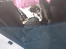 KMHRB8A35SU****** Wrecked 2025 Hyundai Venue in Scranton