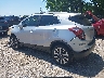 KL4CJESM6NB****** Salvamento y Reparables 2022 Buick Encore en Indianapolis