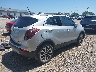 KL4CJESM6NB****** Salvamento y Destrozados 2022 Buick Encore en Estado de Indiana