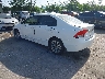 1HGFA168X9L****** Salvage and Repairable 2009 Honda Civic in West Palm Beach