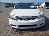 1HGFA168X9L****** Salvage and Repairable 2009 Honda Civic in Florida State