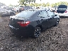 2T1BURHE0FC****** Salvamento y Destrozados 2015 Toyota Corolla en Estado de Nueva York