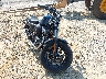 1HD1LN310JC****** Salvamento y Destrozados 2018 Harley-Davidson Roadster en Raleigh