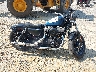 1HD1LN310JC****** Salvamento 2018 Harley-Davidson Roadster en Estado de Carolina del Norte