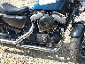 1HD1LN310JC****** Destrozados 2018 Harley-Davidson Roadster en Raleigh