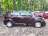 JTLZE4FE7B1****** Usados 2011 Scion xB en Estado de Virginia