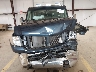 5BZAF0AA9FN****** Destrozados 2015 Nissan Nv Passenger Nv3500 Hd en Estado de Carolina del Norte