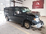 5BZAF0AA9FN****** Salvamento y Destrozados 2015 Nissan Nv Passenger Nv3500 Hd en Concord