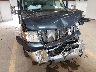 5BZAF0AA9FN****** Salvamento y Reparables 2015 Nissan Nv Passenger Nv3500 Hd en Estado de Carolina del Norte