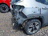 3C4NJCCB1MT****** Salvage and Wrecked 2021 Jeep Compass in Nashville