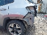 3C4NJCCB1MT****** Salvage and Repairable 2021 Jeep Compass in Tennessee State