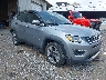 3C4NJCCB1MT****** Salvage and Wrecked 2021 Jeep Compass in Nashville