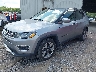 3C4NJCCB1MT****** Used and Repairable 2021 Jeep Compass in Nashville