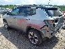 3C4NJCCB1MT****** Salvage and Repairable 2021 Jeep Compass in Nashville