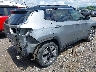 3C4NJCCB1MT****** Salvage and Wrecked 2021 Jeep Compass in Tennessee State