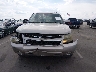 1GNFK13087R****** Wrecked 2007 Chevrolet Tahoe in North Carolina State
