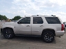 1GNFK13087R****** Repairable 2007 Chevrolet Tahoe in North Carolina State