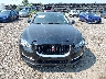 SAJWA1C7XK8****** Wrecked 2019 Jaguar XJ-Series in Pennsylvania State