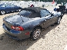 JC1NFAEK4H0****** Salvamento y Destrozados 2017 Fiat 124 Spider en Estado de Mississippi