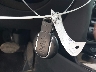 WMWLN5C53H2****** Salvage 2017 MINI Clubman in Texas State
