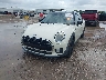 WMWLN5C53H2****** Used and Repairable 2017 MINI Clubman in Dallas